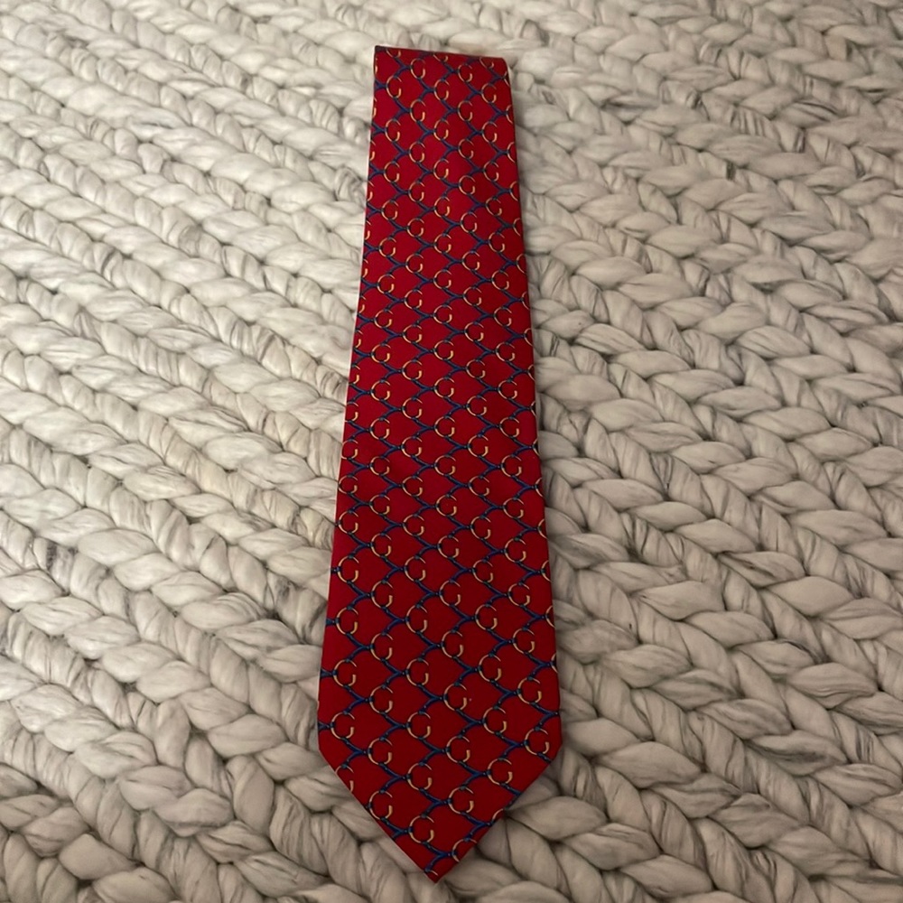 Gucci Tie